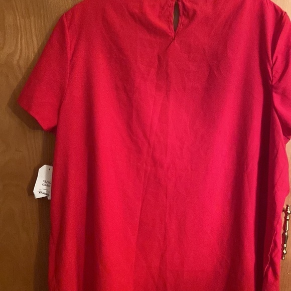 FADED Glory Woman’s Blouse - Picture 3 of 5